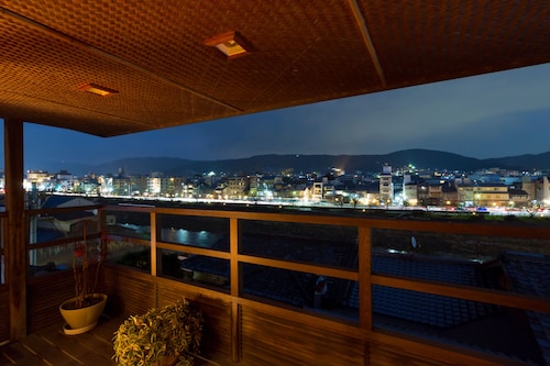 施設からの眺望