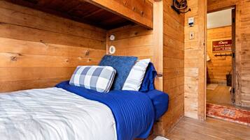 4 Schlafzimmer, kostenloses WLAN, Bettwäsche