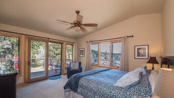 4 chambres, fer et planche Ă repasser, Wi-Fi gratuit, draps fournis