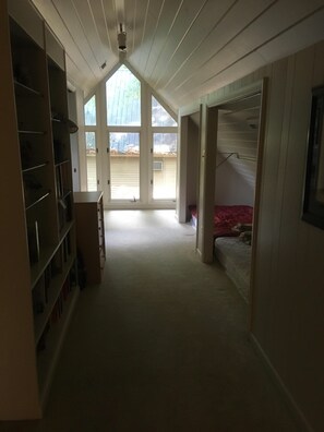 4 chambres, bureau, fer et planche à repasser, Wi-Fi gratuit