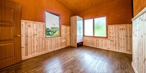 House (72 sqm.) | Free WiFi - Jangchun Red Clay Pension (Seogwipo)