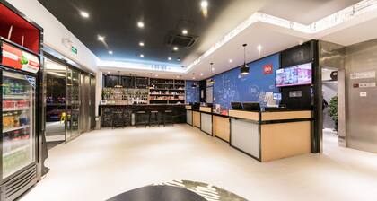 ibis Nantong Qingnian