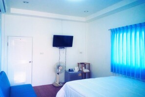 Habitación estándar