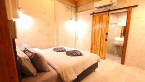 Rollaway beds (surcharge), WiFi (free) - Heyhanavee Resort (Klaeng)