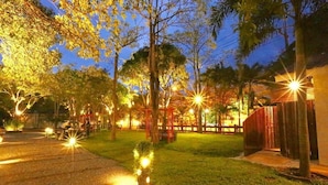 Property grounds - Heyhanavee Resort (Klaeng)