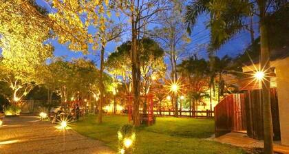 Heyhanavee Resort