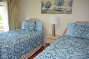 1 soverom, strykejern/-brett, wi-fi og sengetøy