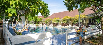 PK Resort Pattaya