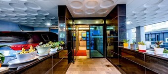 Chilsimni Hotel