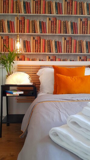 Standard-Doppelzimmer | Ausblick vom Zimmer