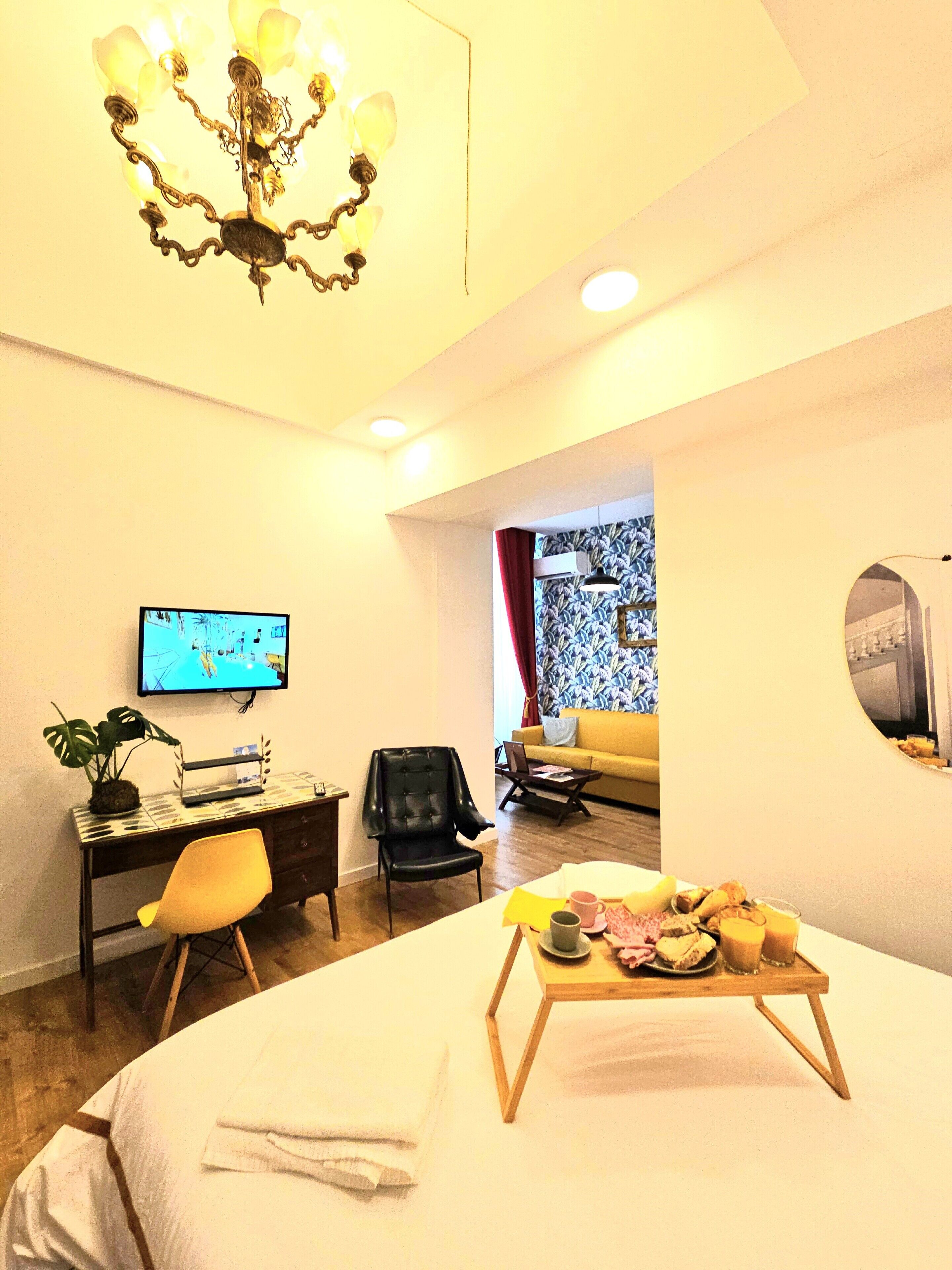 Foto - Daily Napoli - Lungomare