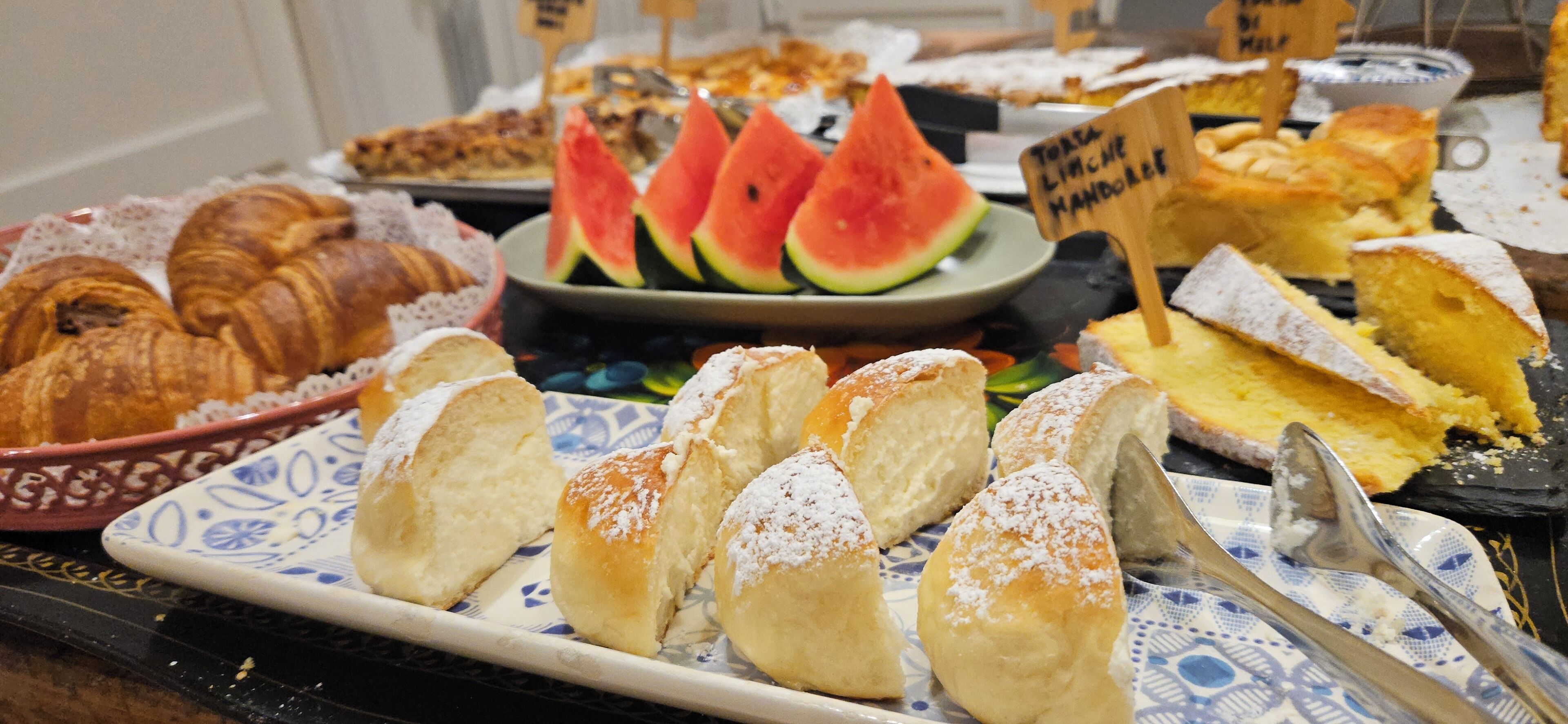 Foto - Daily Napoli - Lungomare