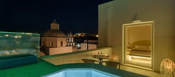 Ikies Santo Filoxenia