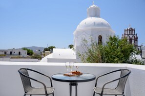 Departamento (Symposio) | Terraza o patio