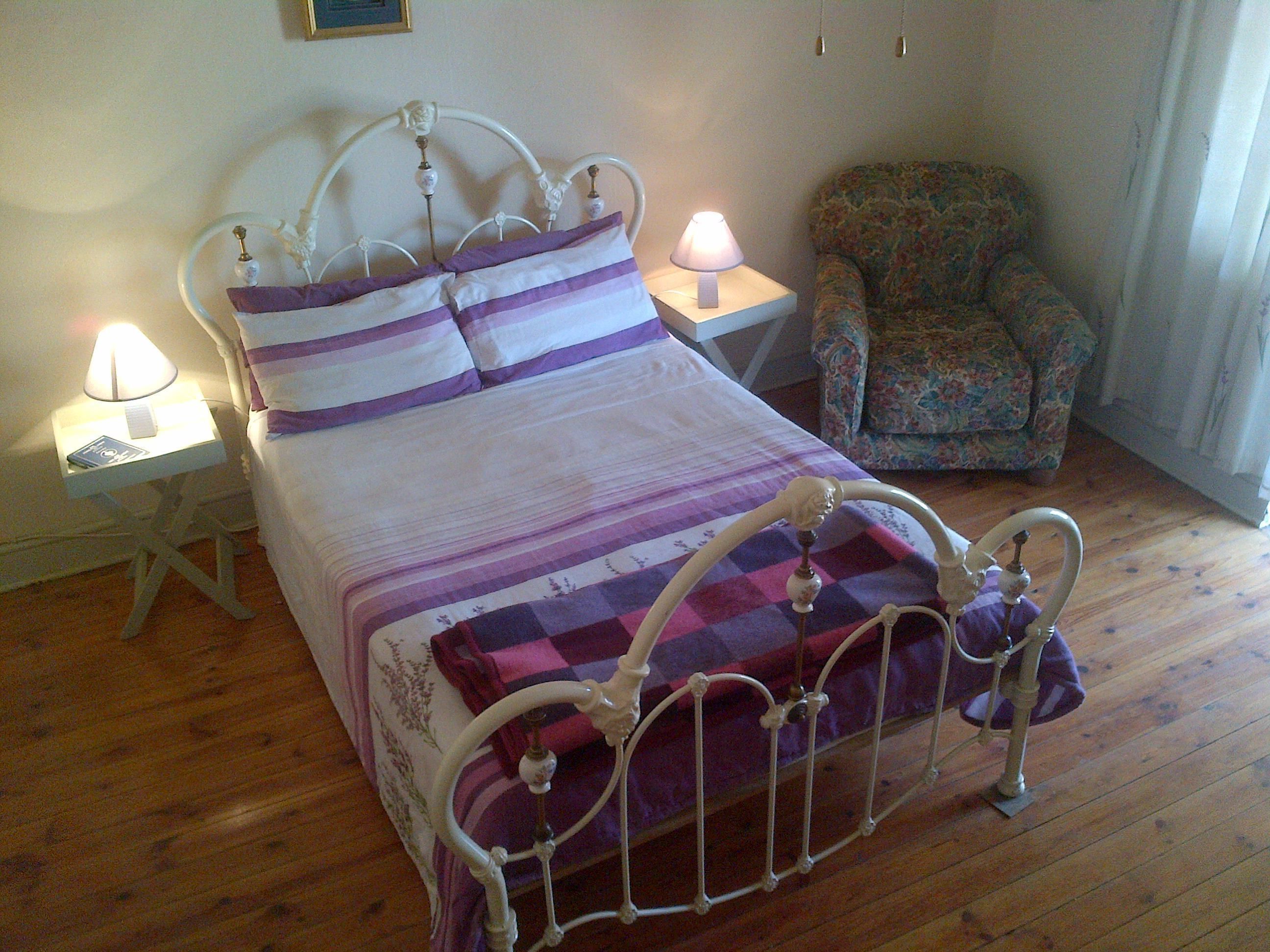 Economy Room, 1 Double Bed