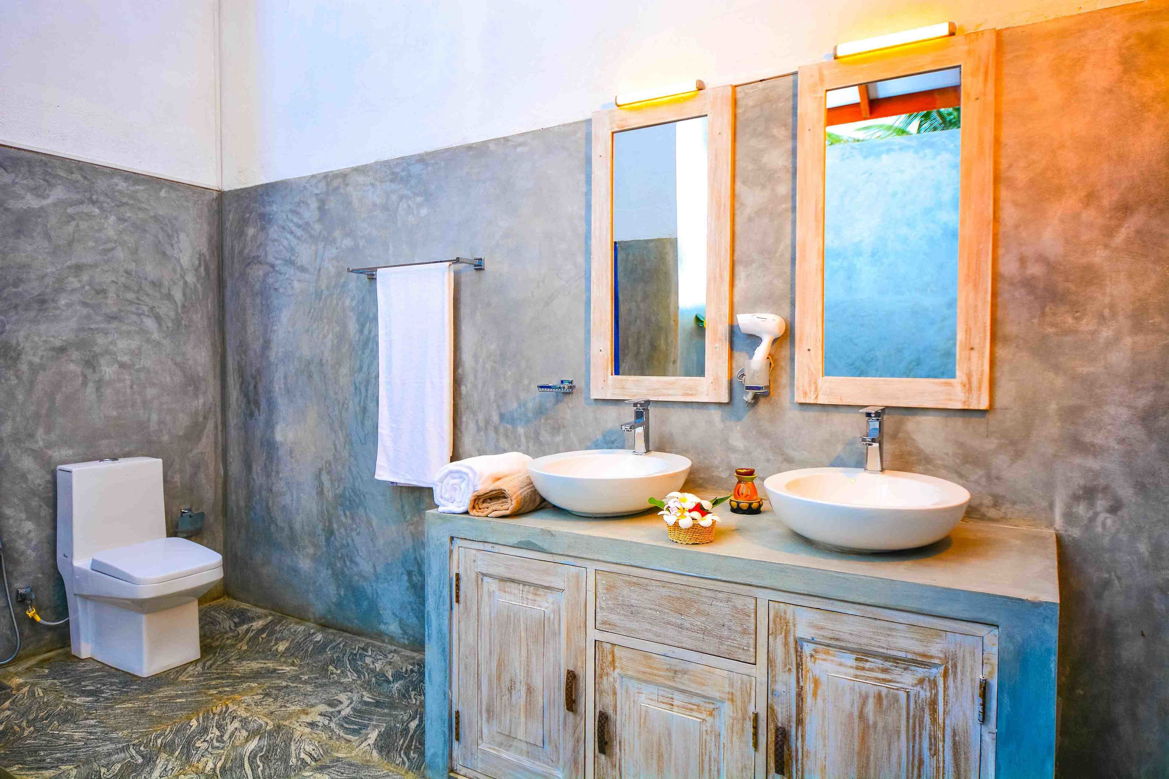 Kamar mandi