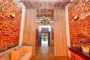 Lounge - Handun Villas (Talalla)