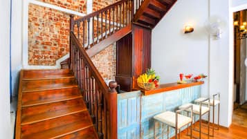 Treppe