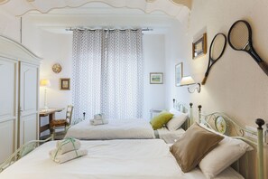 Apartment, 2 Bedrooms