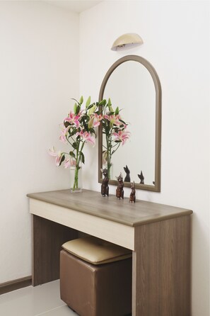 Superior Twin Room | Équipements de la chambre