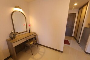 Superior Twin Room | Équipements de la chambre