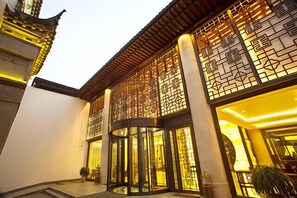Exterior - Waterside Resort (Jiaxing)