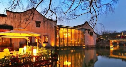 Waterside Resort