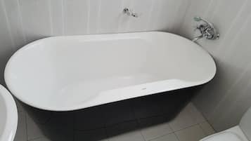 Banyera profunda