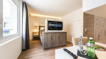 Chambre Simple