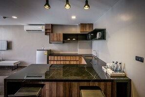 Cucina privata