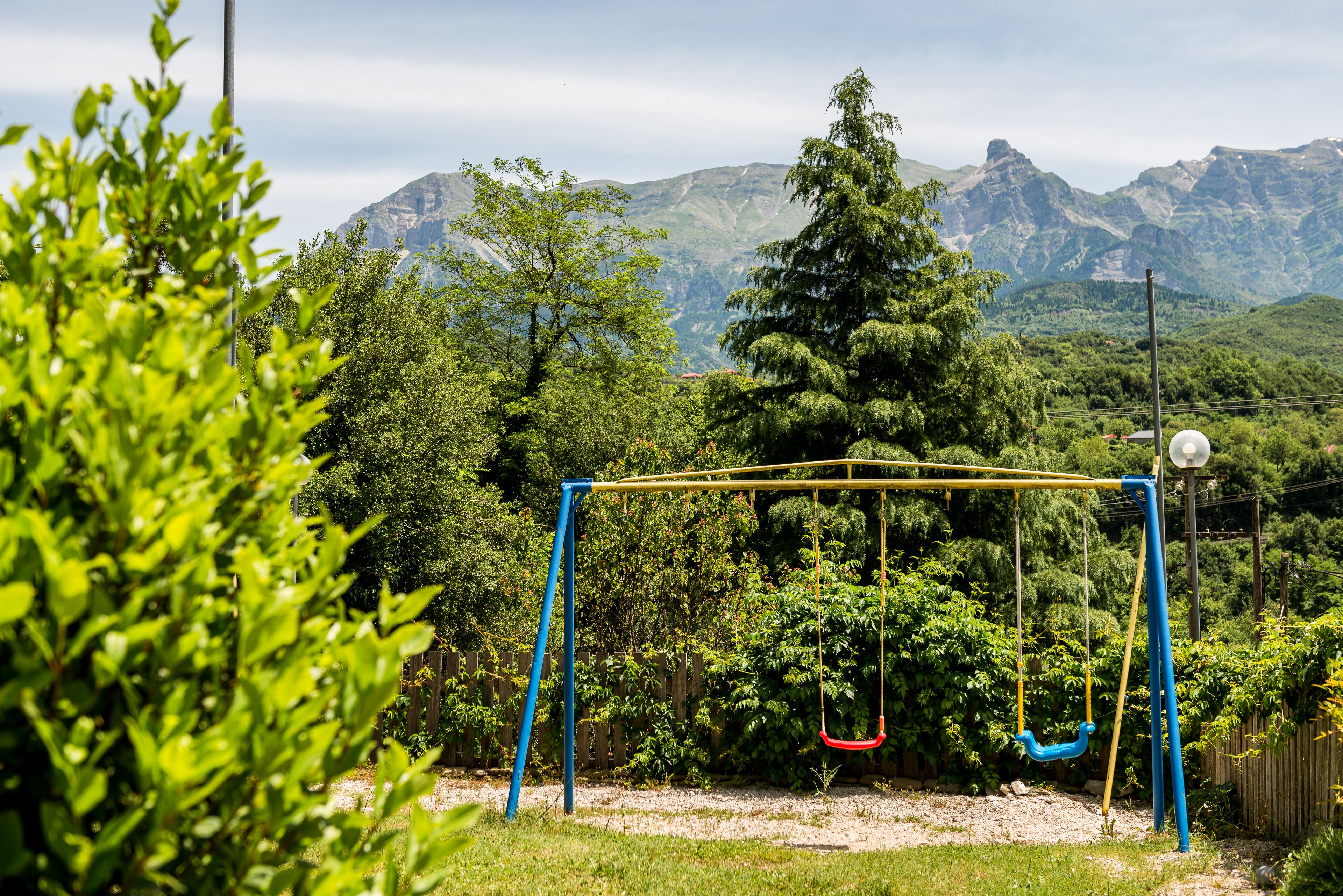 children’s activities