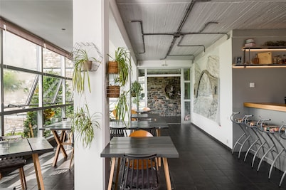 Gefiri Plakas Hotel