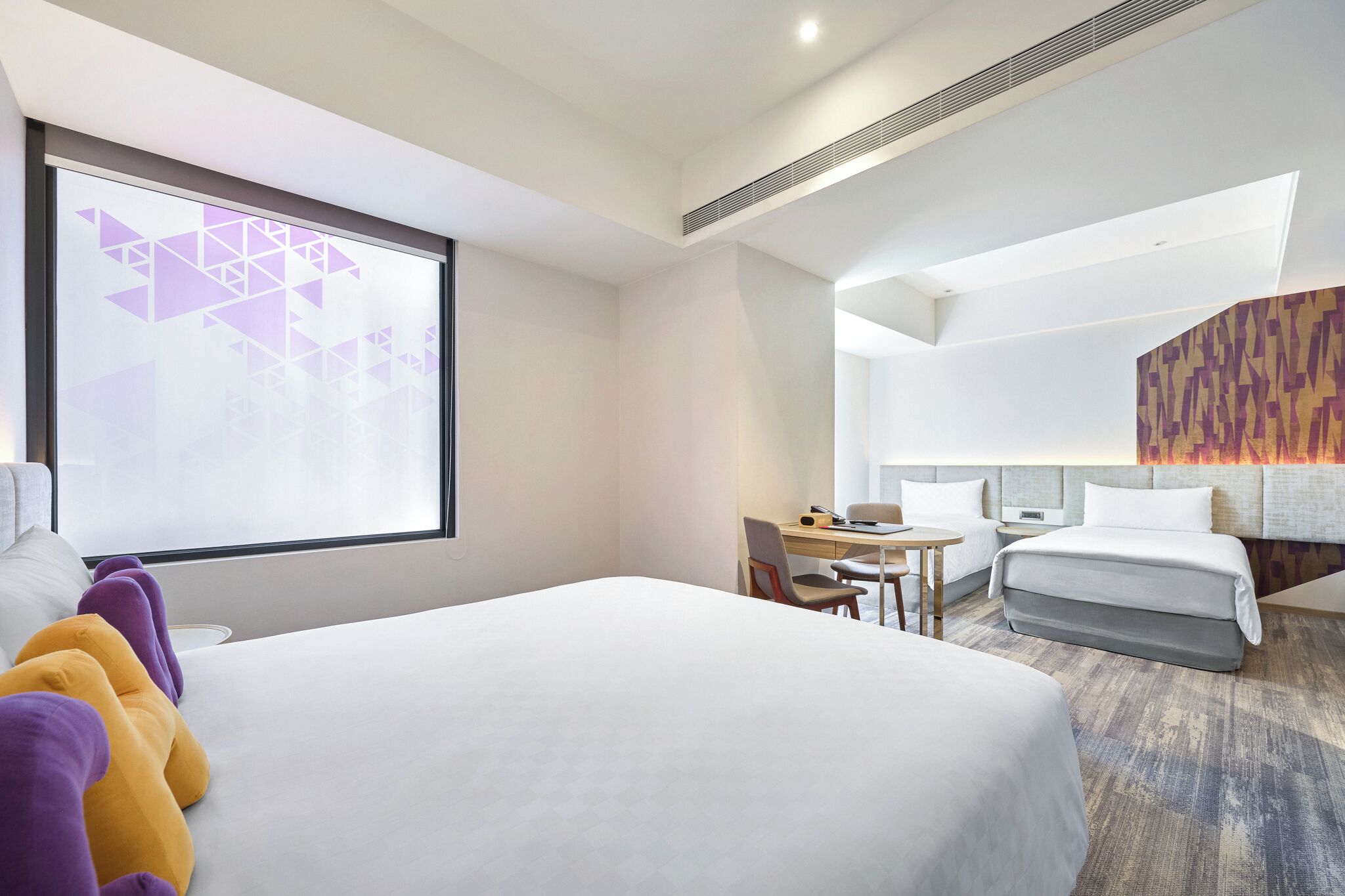 Foto - Hotel Cham Cham - Taipei