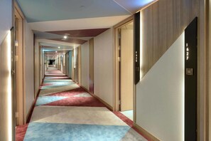 Interior - Hotel Cham Cham - Taipei (New Taipei City)