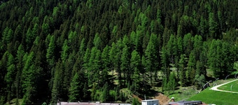 Sport Hotel Pampeago