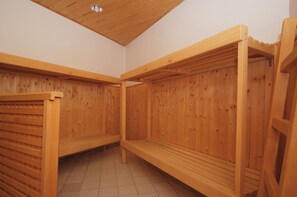 Tyrkisk bad/hamam