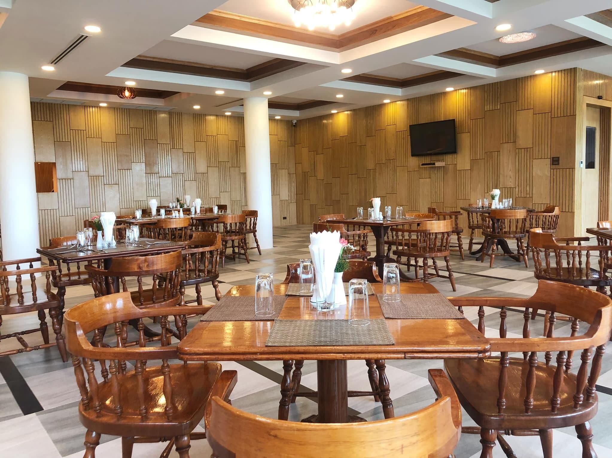 Restoran