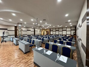 Salle de réunion