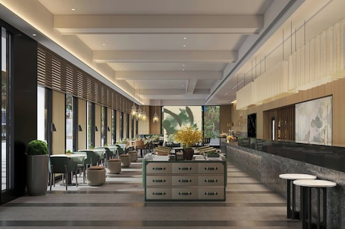 Yong Le Lukang, a Tribute Portfolio Hotel