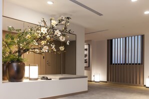 Interior - Yong Le Lukang, a Tribute Portfolio Hotel (Lukang)