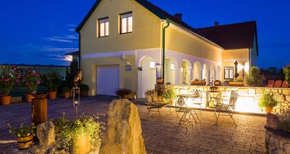 Appartmenthaus Freiler