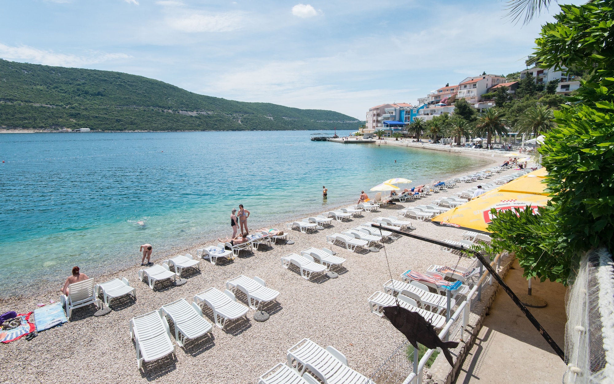 3-stjÀrniga hotell
