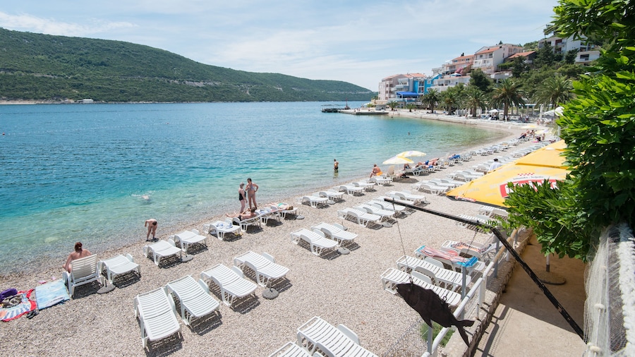 Grand Hotel Neum Wellness & Spa