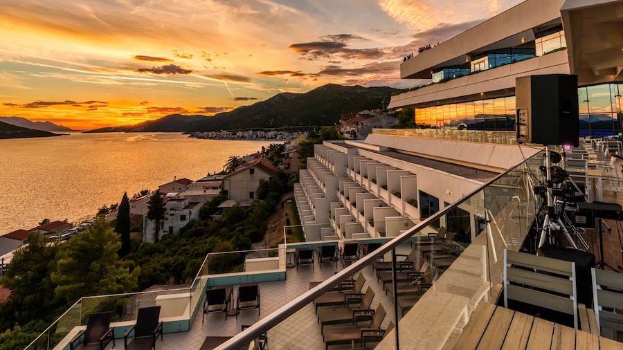 Grand Hotel Neum Wellness & Spa