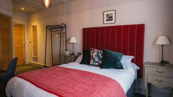 Double Room, Ensuite