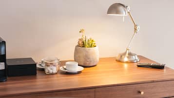 Double Room, Ensuite