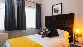 Standard Double Room, Ensuite