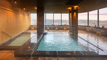 Public bath