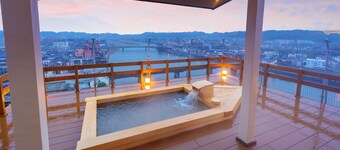 Shokyoto No Yu Mikuma Hotel