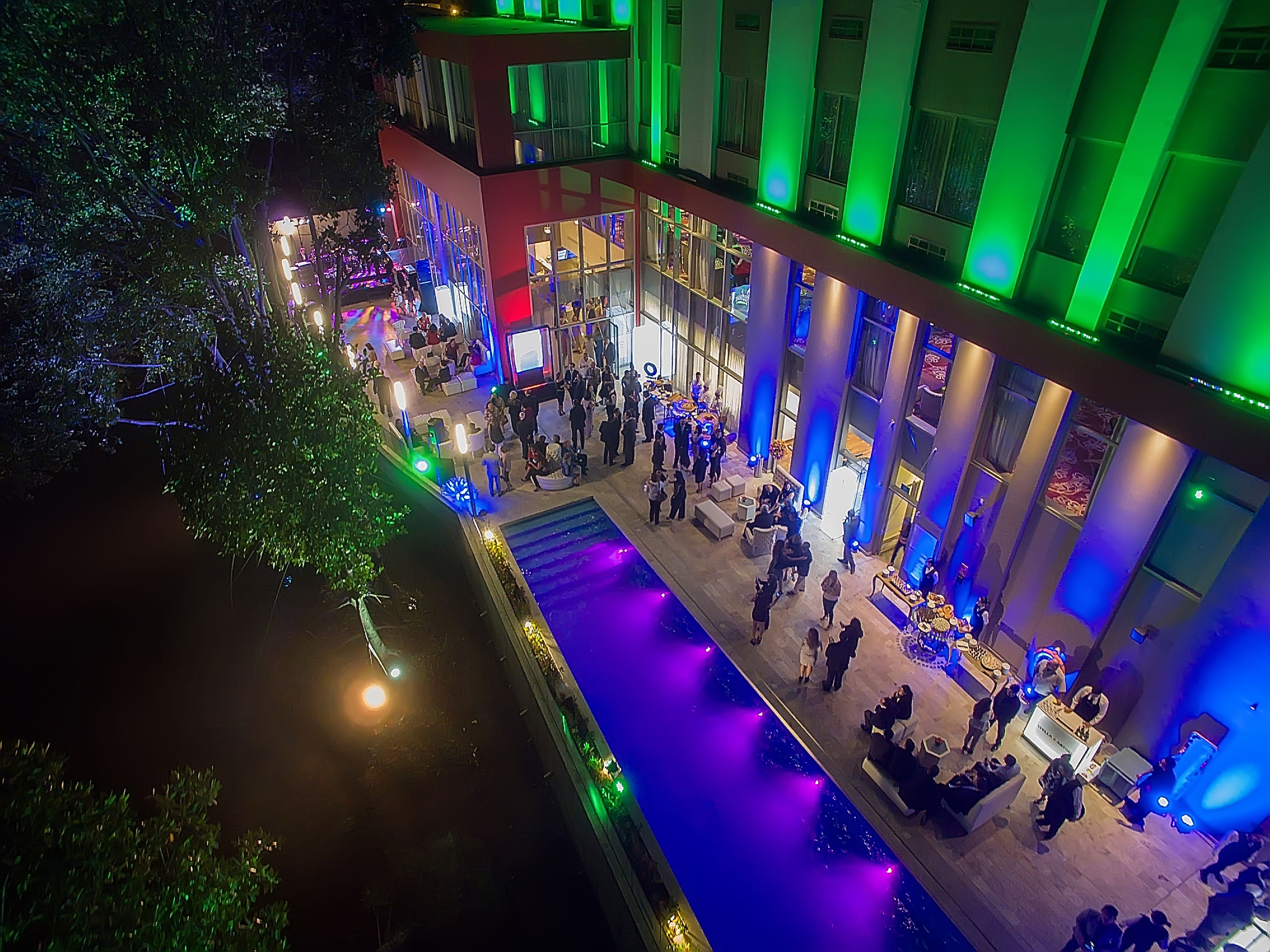 Photo - Radisson Hotel Guayaquil